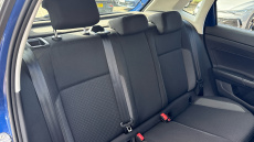 Volkswagen Polo 1.0 TSI Life 5dr Petrol Hatchback